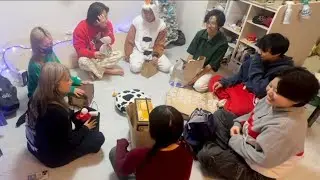 【波乱】ENDLESSクリスマスパーティー！