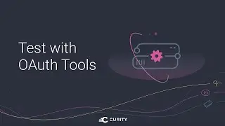 Test OAuth Flows Using OAuth Tools