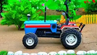 Top Most Creative Mini Truck Science Project DIY Mini Truck Working Model for School Exhibition