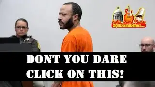 Darrell Brooks - Don&rsquo;t You Dare Click On This!!