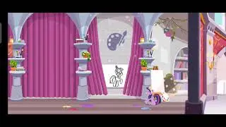 how to unlock vip all unlock in my little pony colour by magic
