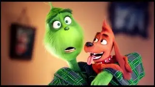 The Grinch  |  official trailer (2018)