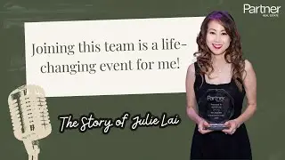 Balancing Family, Finance & Real Estate | Julie Lai&rsquo;s Story