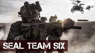 SEAL TEAM 6 || BROTHERHOOD