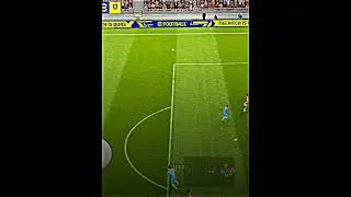 Ronaldo Ambition.