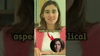 Clanes Netflix: Historia Real    #tamarnovas #claralago #clanesnetflix