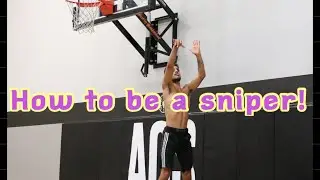 3 WAYS TO BECOME A SNIPER IN GAME 👀👀! *must see*