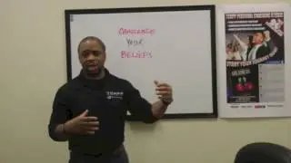 CHALLENGE YOUR BELIEFS