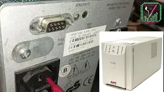 Ремонт ИБП APC Smart-UPS 700 I NET (SU700INET)  | remontibp.ru
