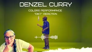 DENZEL CURRY 