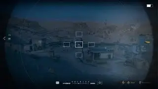 Call of Duty: Black Ops 6 - Like A Pro (Clean Shot)