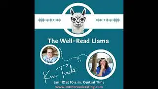 Interview with Kerri Tracht