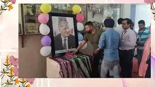 107th Birth anniversary celebrations of Legendary Mahatma Satyanand Ji Munjal