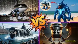 BRAINROT PARADE 🆚 BRAINROT VENOM 🆚 BRAINROT SHIPS 🆚 BRAINROT EXTINCTION | - Tiles Hop EDM Rush!