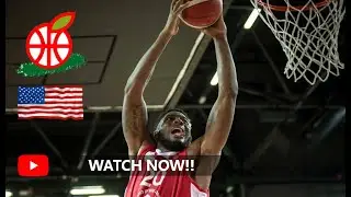 🇺🇸 Jehyve Floyd(제히브 플로이드) 2020-21 Israel Winner League Highlights