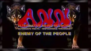 ALTERNATIVE NEWS NETWORK