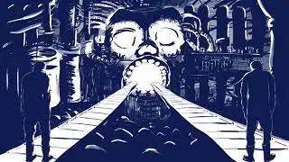 Worker Ants - Higher State - Second Wave Remixes- Official Music Video