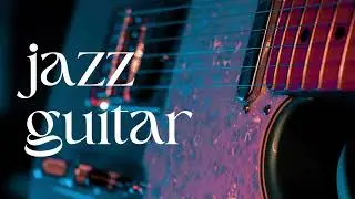 [playlist] When Flamenco Meets Jazz &ndash; Pure Guitar Magic ✨