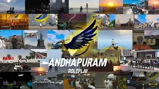 Andhapuram 2.0 Release
