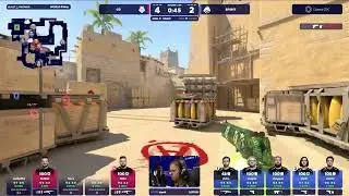 donked! DEAGLE + donk = - G2 | DO YOU REMEMBER THAT HIGHLIGHT? #cs2 #donk #highlights #g2 #gaming