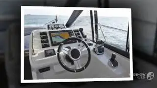 Jeanneau leader 40 sporttop new  power boat, sport yacht year - 2015