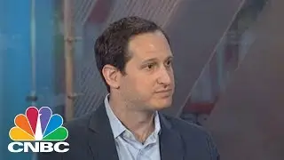 DraftKings CEO: NFL 'Billion Dollar' Challenge | CNBC