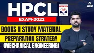HPCL Preparation Strategy | Books & Study Material | By Yogesh Tyagi