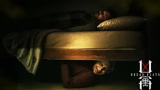Ada Nenek di Bawah Ranjang Tidur | Dread Flats