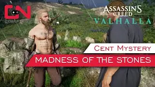 AC Valhalla Madness of The Stones - Cent Mysteries