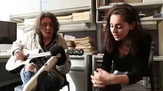 Samia: Free Press Live Episode 1 (Part 1/2)
