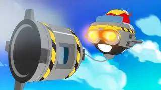 Sonic Origins - Intro