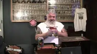 Beer Review # 1568 Champion Brewing Missile IPA