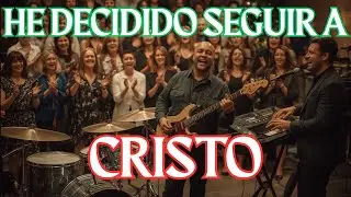 🎼EH DECIDIDO SEGUIR A CRISTO Blues Gospel 1940 🎶 Himnos Antiguos Poderosos