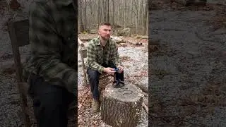Olight Perun 2 flashlight review. #survival #hiking #edc  