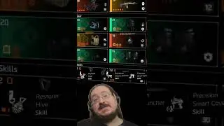 CoCo Combat Medic - Build Overview - The group support with a bite - Division 2