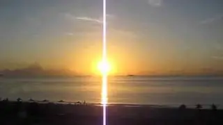 Ibiza Sunrise
