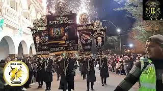 COLEGIO IGNACIO LEÓN (NIVEL SECUNDARIO) - CI ANIVERSARIO.