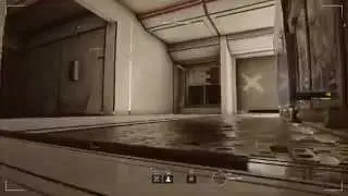 Rainbow Six Siege Tubular Assault Single-Player Mission