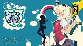 Fever Pitch Girl - Nikacha