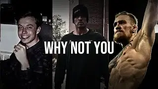 Greatness Demands Risk | Here's Why