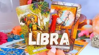 LIBRA😱💗 SOMEONE WHO LIED & BETRAYED YOU 👀 YOU GOTTA HEAR WHAT’S COMING IN❗️