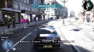 Im a Hacker | Watch Dogs Legion | #KillTec