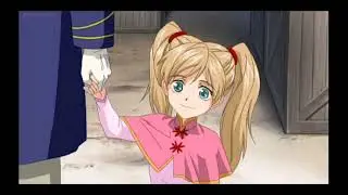 yuri shibuya |  Kyo Kara maoh