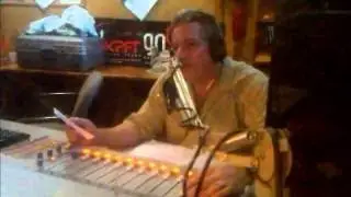 Billy Bourbon Band with BluesGuy Schwartz on Dead Beat 16, 2017