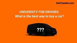 What is the best way to buy a car? #business #carrier #transfer
