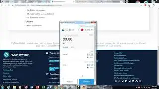 What is a Smart Contract? Ethereum Blockchain ENS