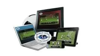 How can WORLD CLASS COACHING can improve your training sessions.
