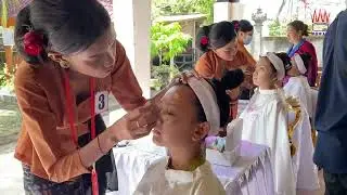 Best Practice Program PKK 2022  - LKP WW Asri
