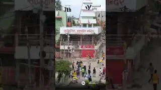 Katihar's Mahavir Temple Attacked: Hindus Unite Against Violence | Bihar 2025