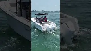 SeaWell 290CC High Performance Fishing Boat in Miami